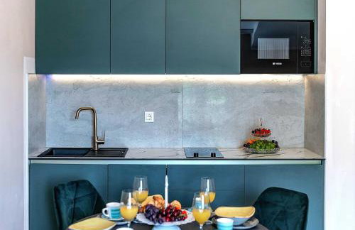 Villa Dubelj Dubrovnik - One-Bedroom Apartment - 1 - Foto 5