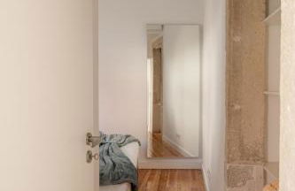 Belém Loft Retreat Mezzanine & Terrace - Foto 8