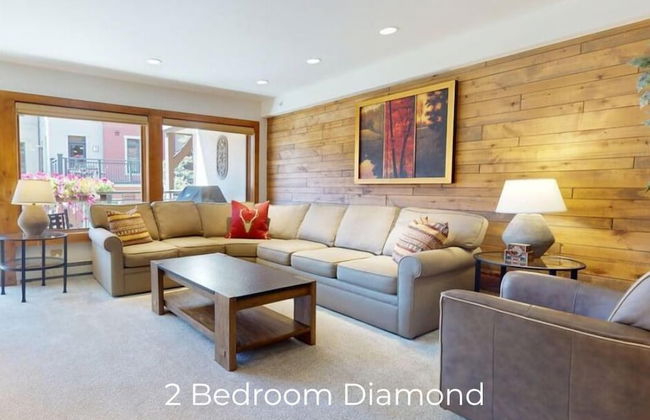 Montaneros in Vail - Foto 4