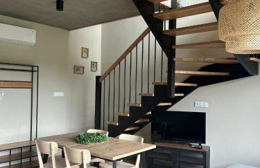 POLUBKOVO domki wypoczynkowe sauna balia basen jezioro - Foto 39