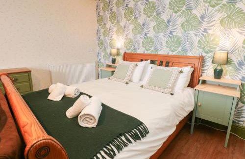 The Old Post Office - Photo 19