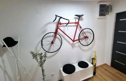 Apartman H8 - Foto 30