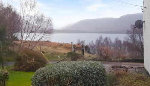 Sunnybank Cottage - Foto 4