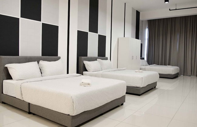 3 Towers Jalan Ampang by Feel Homes - Foto 14