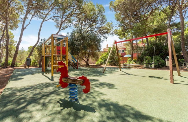 Villa in Tolleric With Private Pool - Foto 34