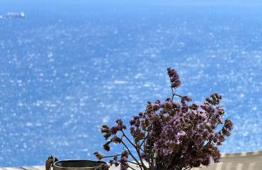 Villa Alisachni Andros - Foto 23
