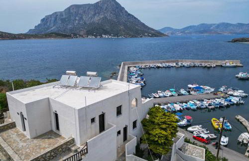 Pelagos Seafront Accommodation - Maria - Foto 26