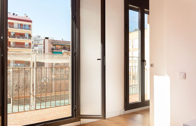 Akira Flats Urgell Apartment - Foto 15