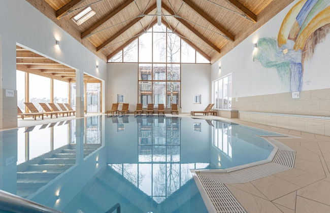 Apartment With Terrace - Foto 13