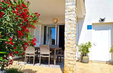 Beautiful Villa Piccolo Paradiso in Novigrad - Foto 4