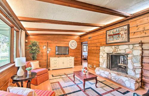 Fenced Yard Fox River Grove Home, Dogs Welcome - Foto 11