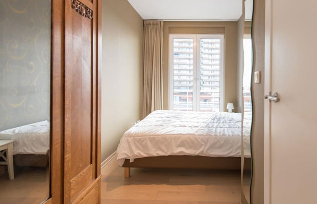 Tasteful Apartment Near the Beach - Foto 2