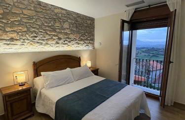 Apartamentos Rurales Sariar - Foto 1