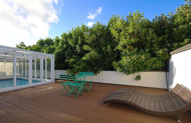 Pool & Villa Sorang - Photo 55