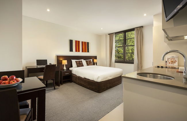 Quest Canberra - Foto 6