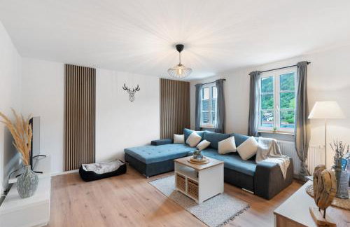 Ferienwohnungen Bühlertal - Foto 29