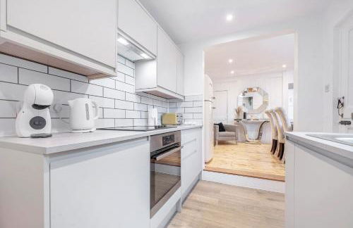 New 3 Bed Victorian Dream House - Foto 60