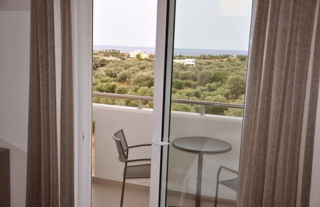 Daniel Luxury Apartments - Foto 18