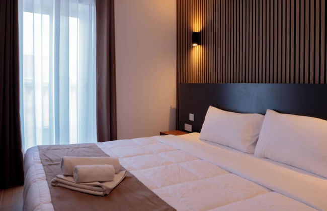 Tritoni Marina Apartments and Suites - Foto 51