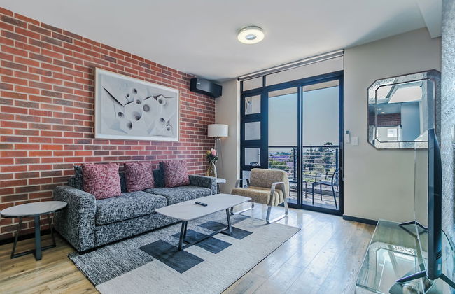 Easy Stay - The Vantage - Photo 56