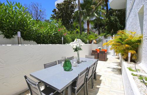 Marbella Real - Stylish 2 Bedroom Apartment by Finest Rentals - Foto 23