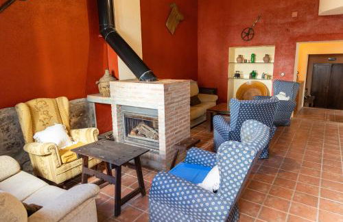 Casa Rural La Milana - Foto 26