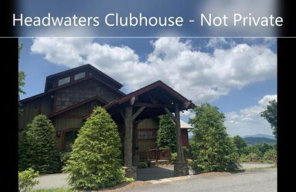 Headwaters Hideaway - Foto 50