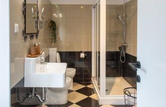 Villa Jona in Žužići - Haus für 8 Personen - Foto 29