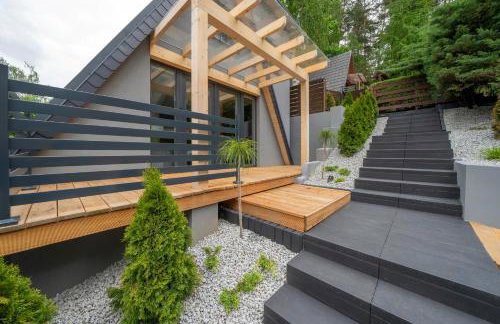 Beach Brothers House Domki nad jeziorem Nyskim - Foto 79