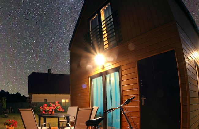 Osada Natura - Photo 32