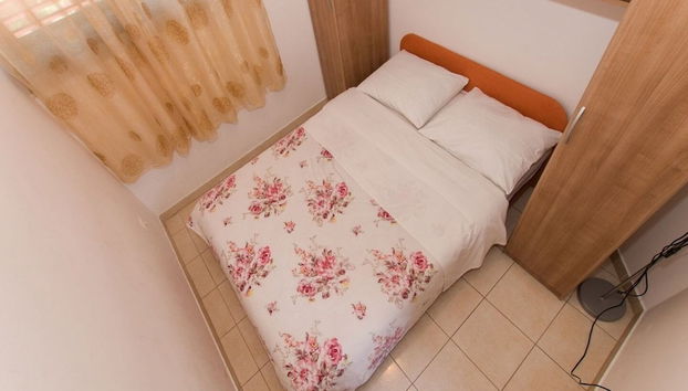 Srzi 1 - 200 m From sea - A5 - Foto 3, Habitación