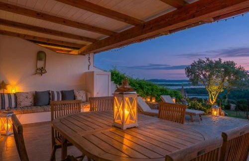 Villa Asfodelo a Valle Dell' Erica - Photo 6