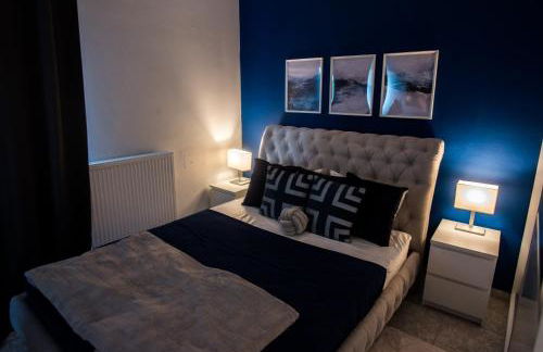 Aurora Luxury Apartment Alexandroupolis - Foto 24