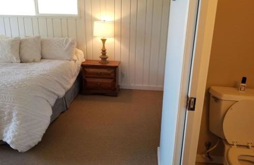 The Coastal Cottage - Direct Beach Access - Foto 41