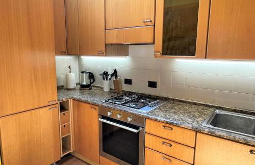 Paderno Modern Stay - Affitti Brevi Italia - Photo 7