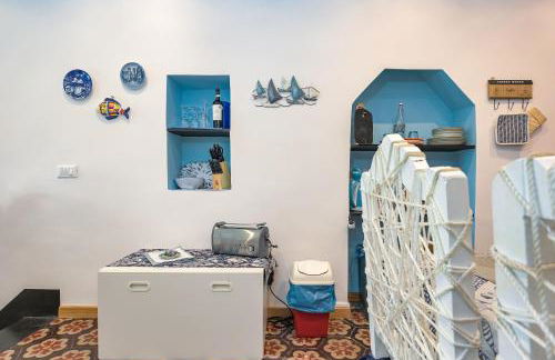 nel gozzo sul mare - Genovainrelax - Foto 11