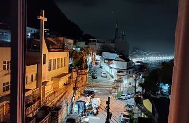 Apêzinho Vidigal - RJ - Foto 16