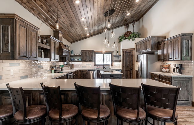 My Yellowstone Retreat - Foto 12