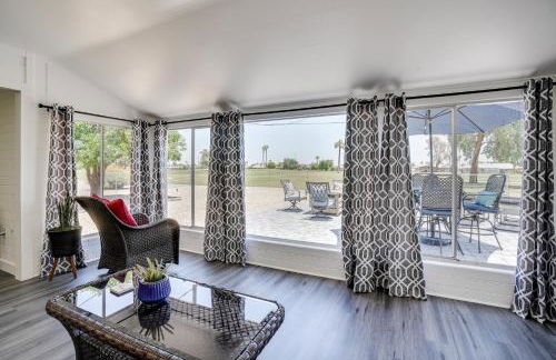 Luxury Golf Course Retreat in Sun City! - Foto 12