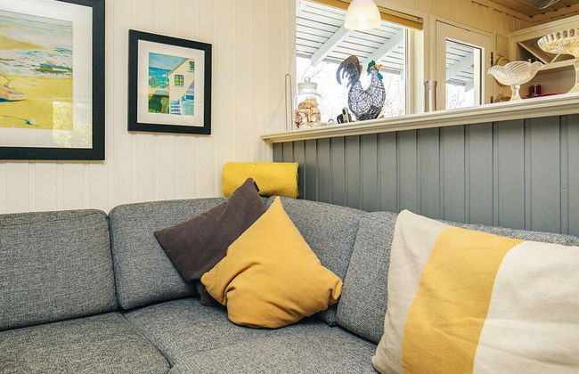 Cozy Holiday Home in Graested near Sea - Photo 13