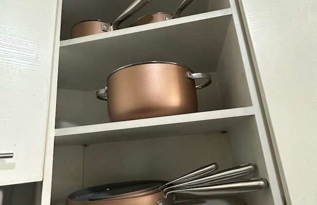 Suites de Marina Manila - Photo 13