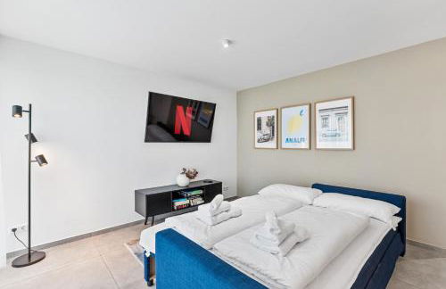 DaCasa Apartment zentral SmartTV - Foto 16