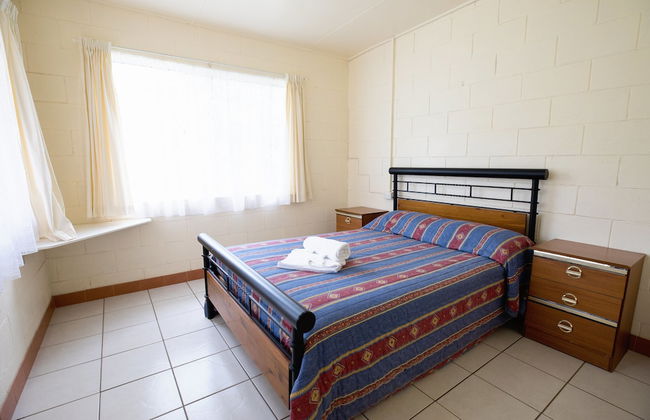 BIG4 Cania Gorge Holiday Park - Foto 3