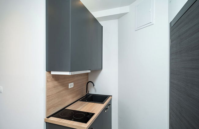 Bacan Serviced Apartments - Foto 22