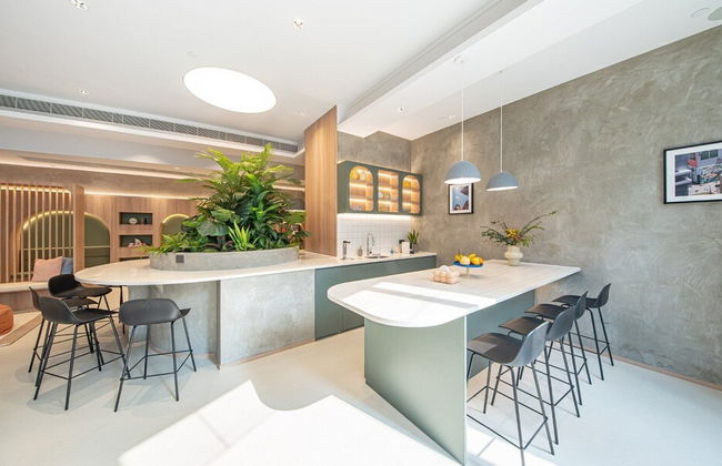 Weave Studios - Kowloon West - Photo 15