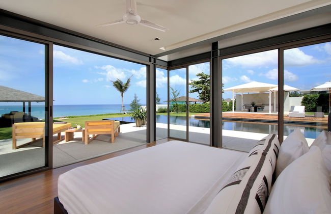 Sava Beach Villas - Foto 9