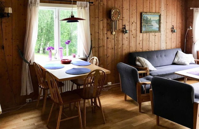 3 Person Holiday Home in Stryn-by Traum - Foto 7