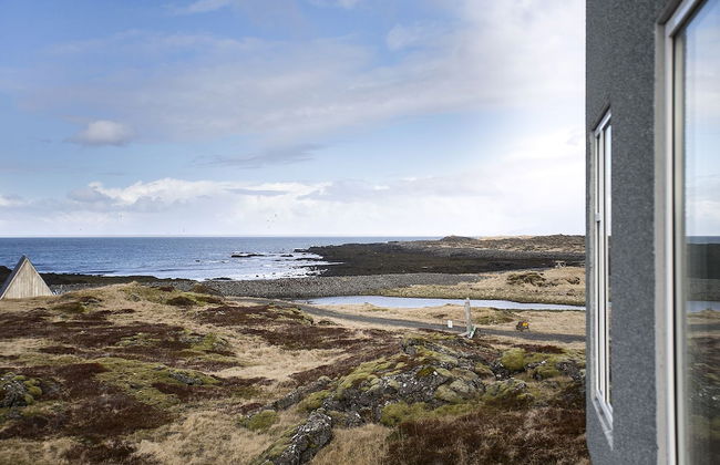 Cabin by the Sea - Foto 32