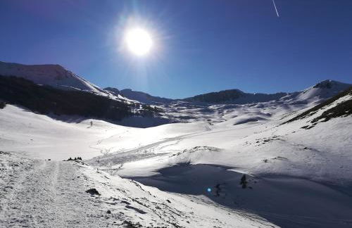 Antica casa panoramica con sauna e idromassaggio - Foto 46