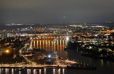 Ferienwohnung Moselflair mit direktem Blick auf die Mosel und Weinberge - Foto 22